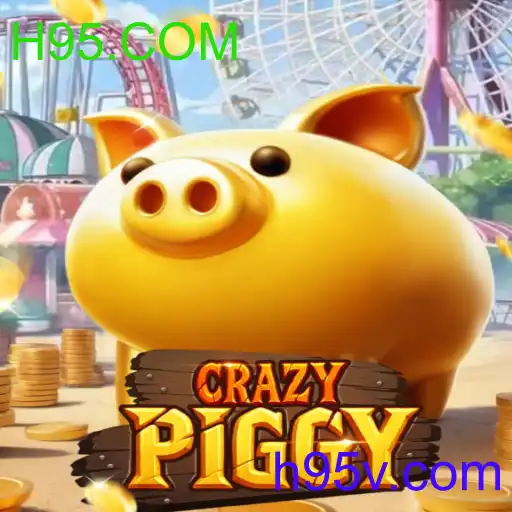 CrazyPiggy